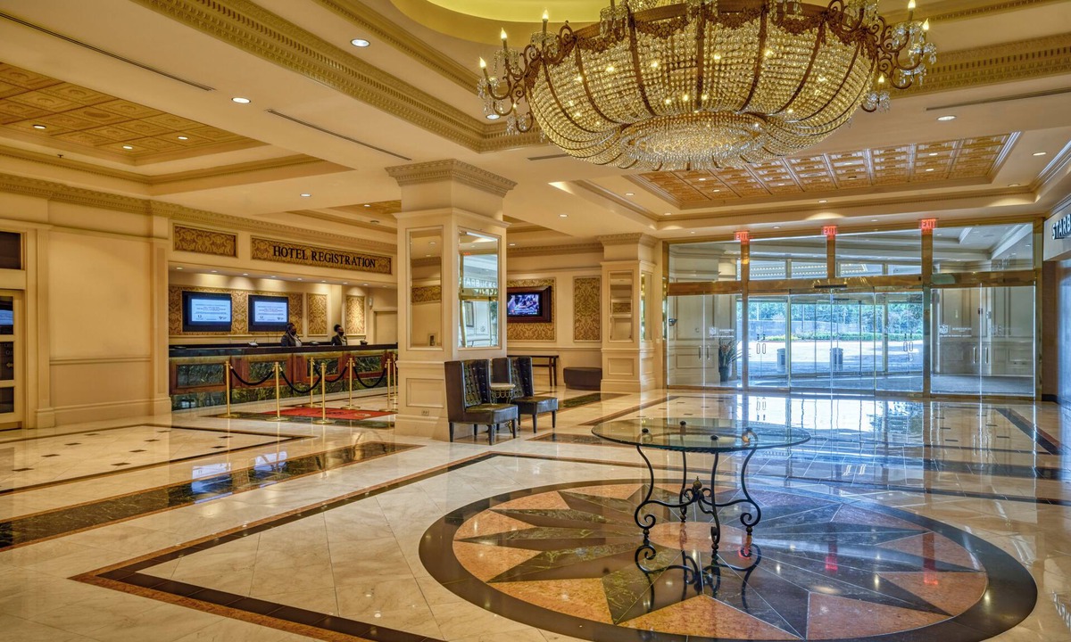 Robinsonville - Tunica Hotel | Horseshoe Tunica- A Caesars Rewards Destination
