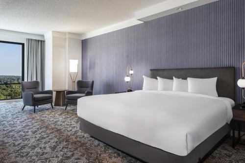 Robinsonville Hotel | Horseshoe Tunica, A Caesars Destination
