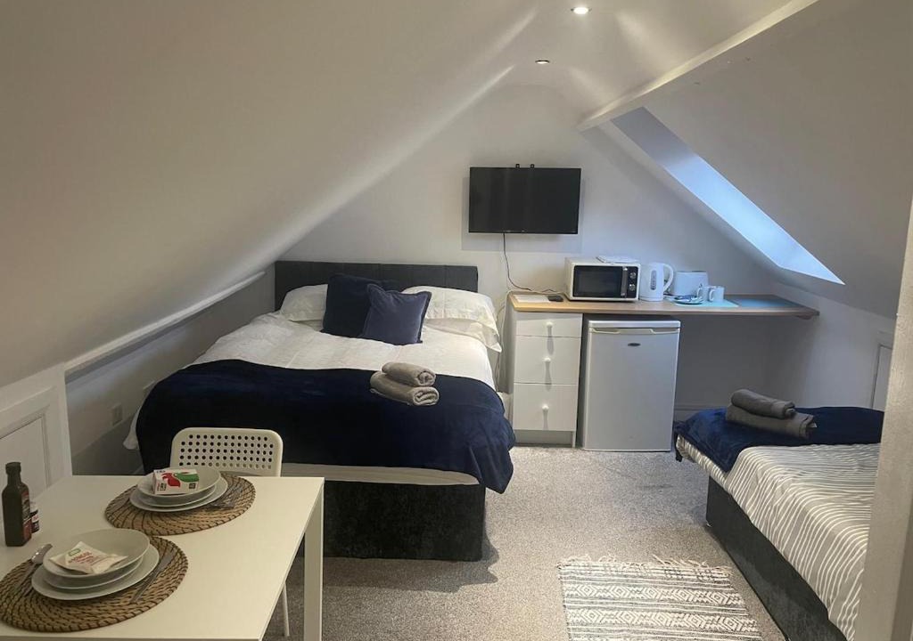 Horsforth Apartment | Horsforth Suites