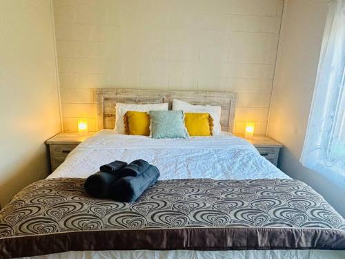 Horsham Apartment | Horsham Unit 1 Paddy's Golden Patch