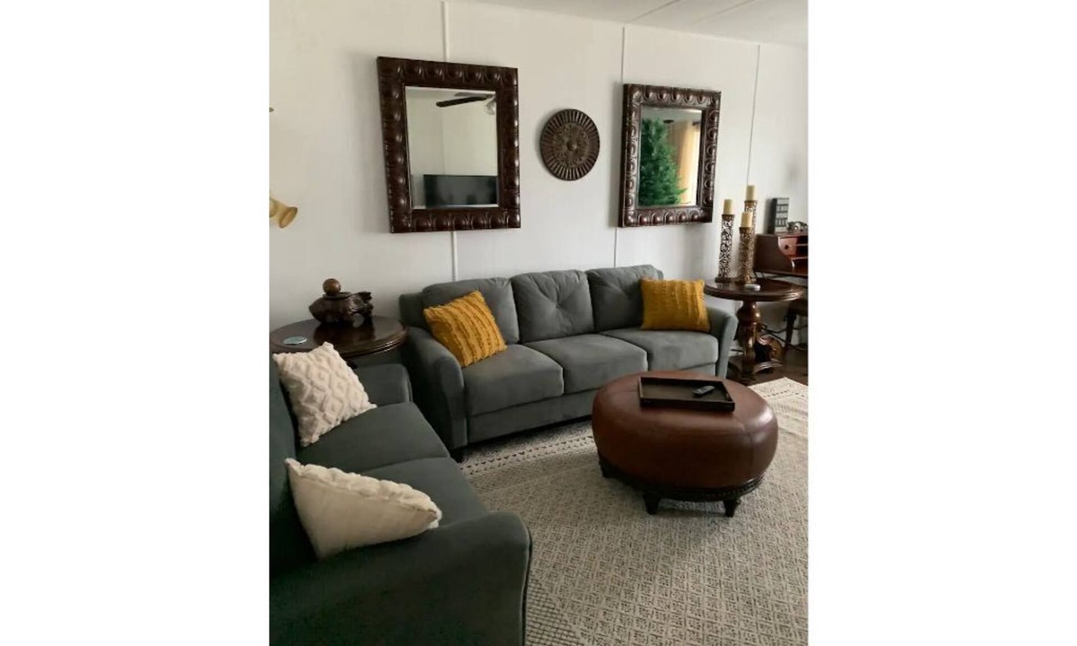 Gainesville House | Horsing Around Duplex