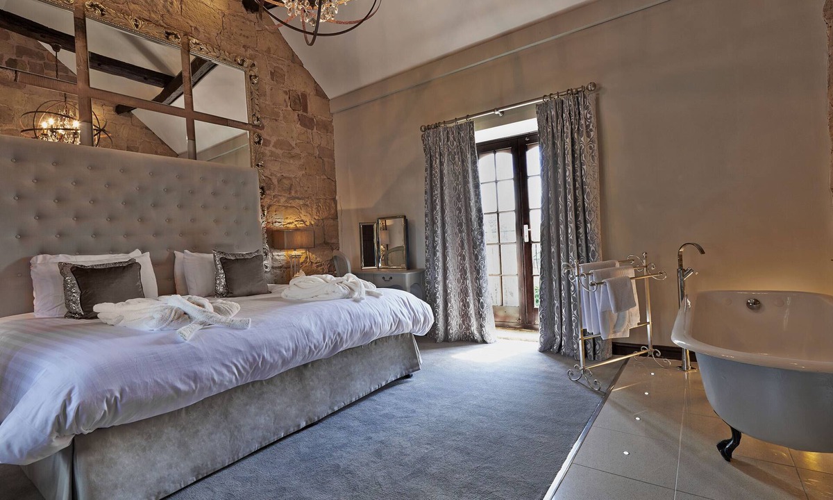 Little Eaton Hotel | Horsley Lodge Hotel