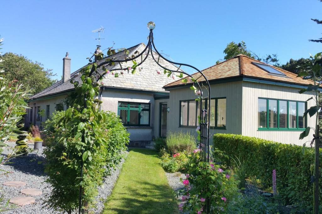 St. Tudy Bed & Breakfast | Horsna Parc Retreat