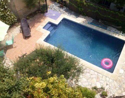 Alcover House | Hort De La Cinteta