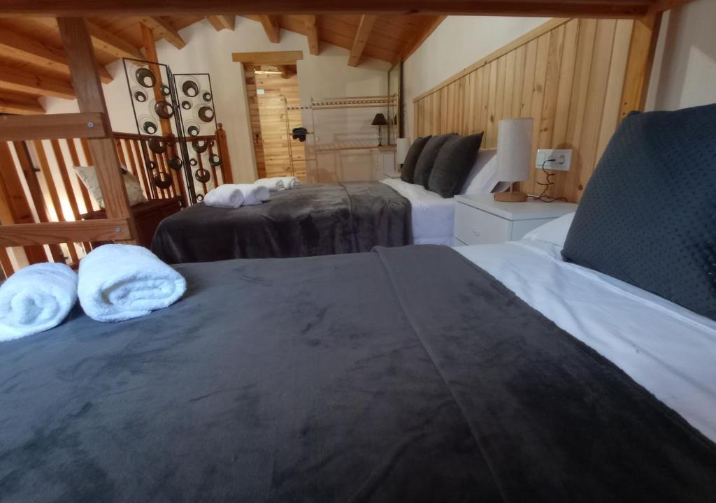 Talarn House | Hort de la Font