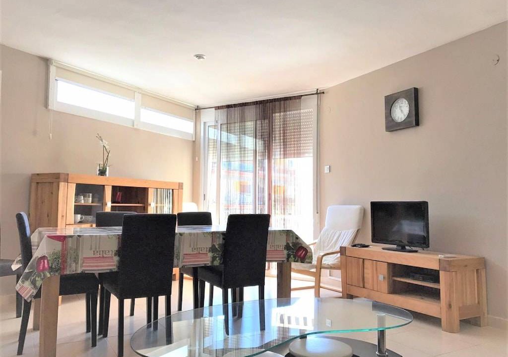 Cambrils Apartment | Horta del Mar 2i - Two-Bedroom Apartment, Sleeps 5