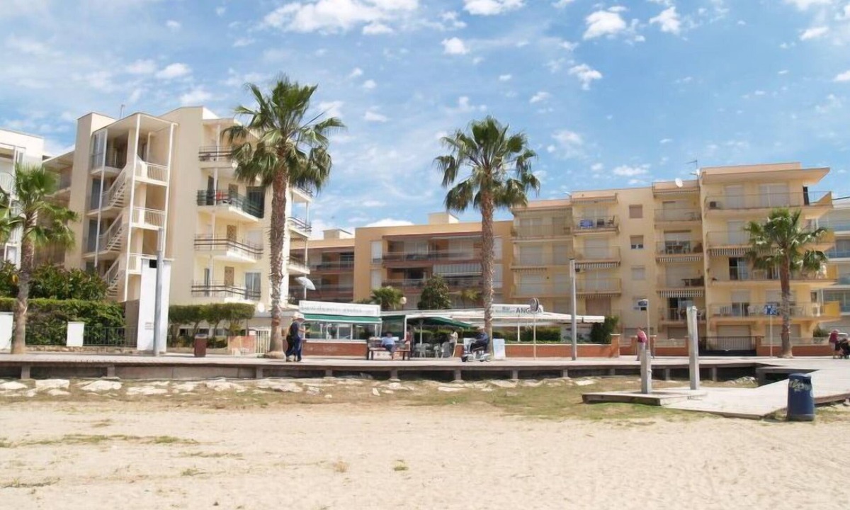 Cambrils Apartment | Horta del Mar by Interhome