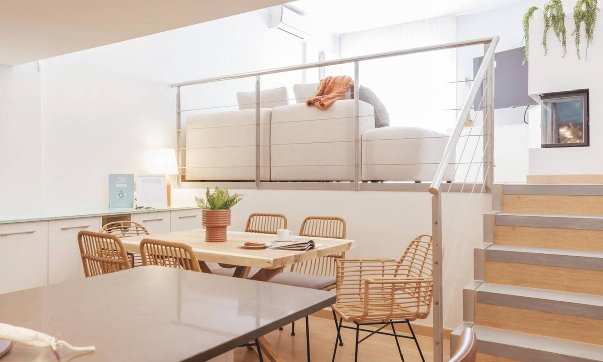 el Mercadal Apartment | Hortes - Holiday Apartment Rental in Girona | Bravissimo