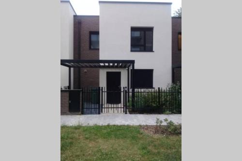 Amiens House | Hortillonne