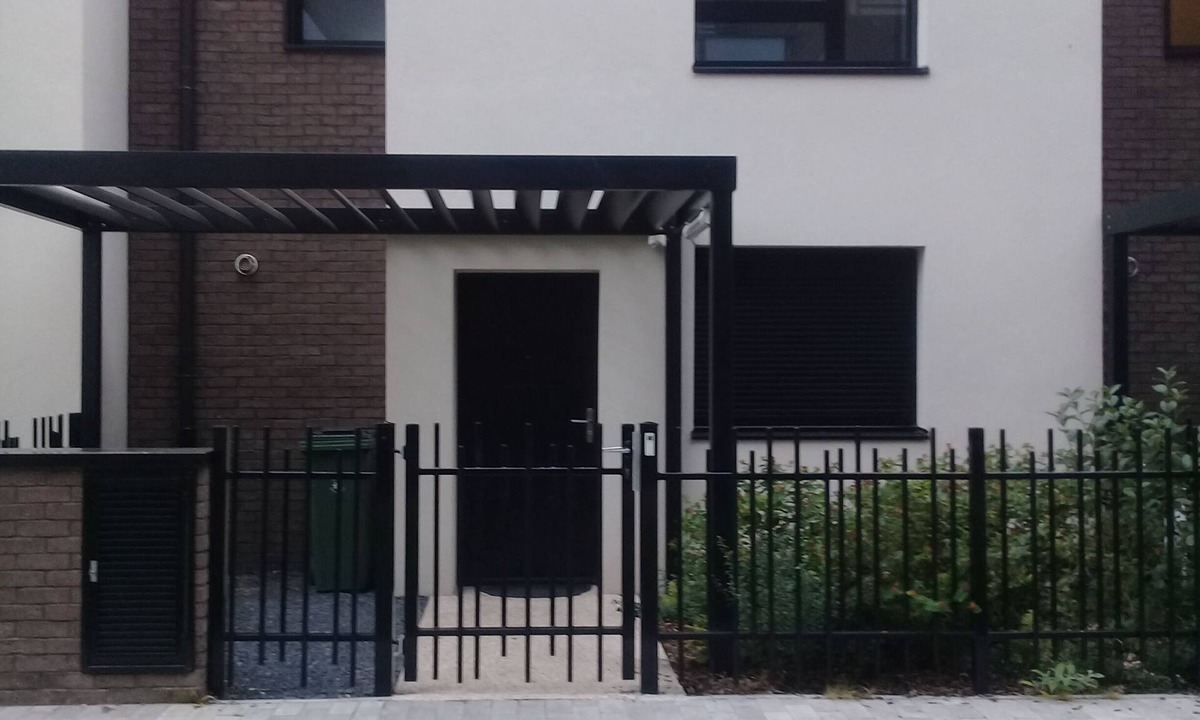 Amiens House | Hortillonne