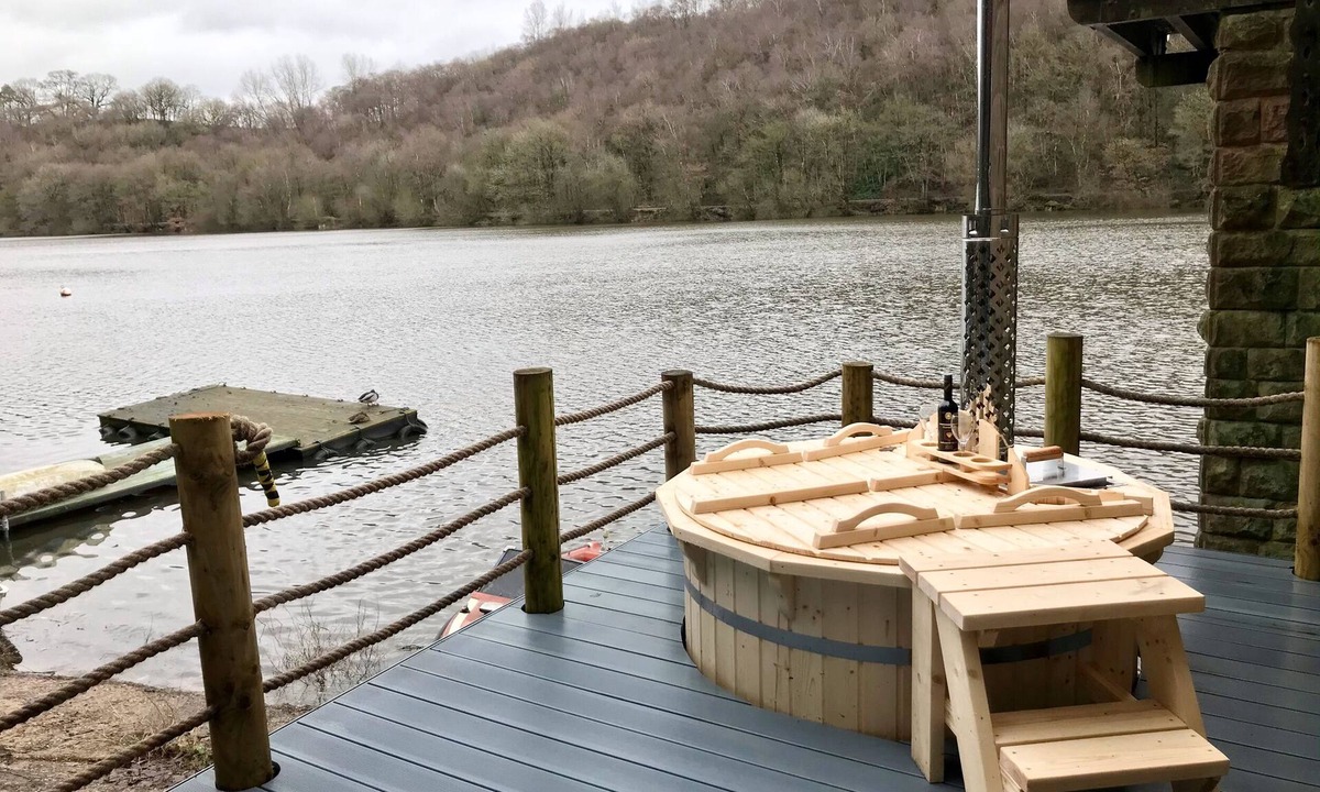 Rudyard Cottage | Horton Lodge Boathouse