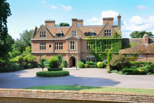 North Marston Hotel | Horwood House Hotel