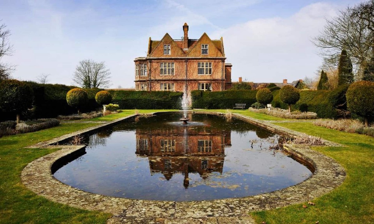 North Marston Hotel | Horwood House Hotel