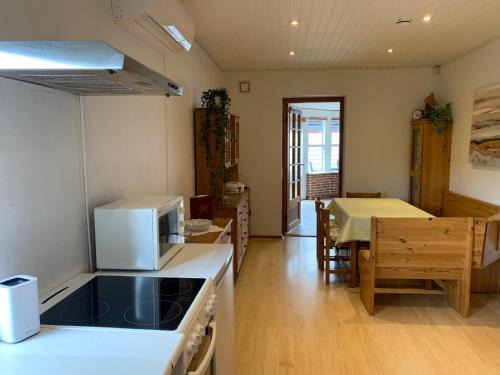 Krusaa House | Hos Franz