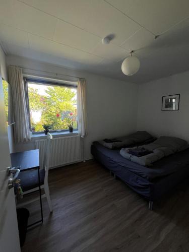 Fredericia House | Hos Heidi