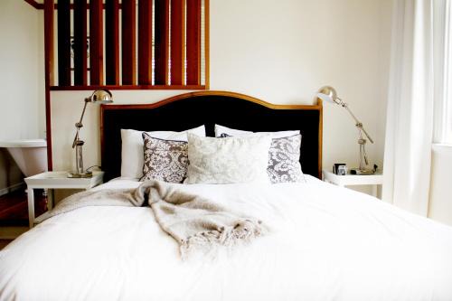 New Plymouth Bed & Breakfast | Hosking House