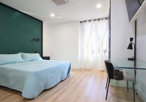 Segovia Old Town House | Hospedaje C-17