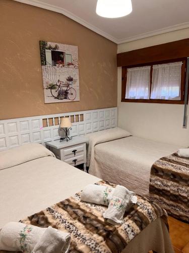 La Hermida House | HOSPEDAJE MARISA