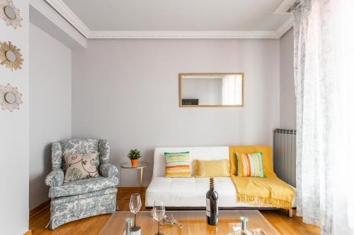 Berichitos Apartment | hospedaje Miluce