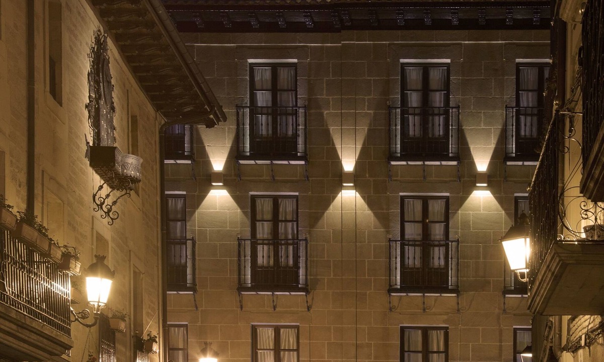 Laguardia Old Town Hotel | Hospedería de los Parajes