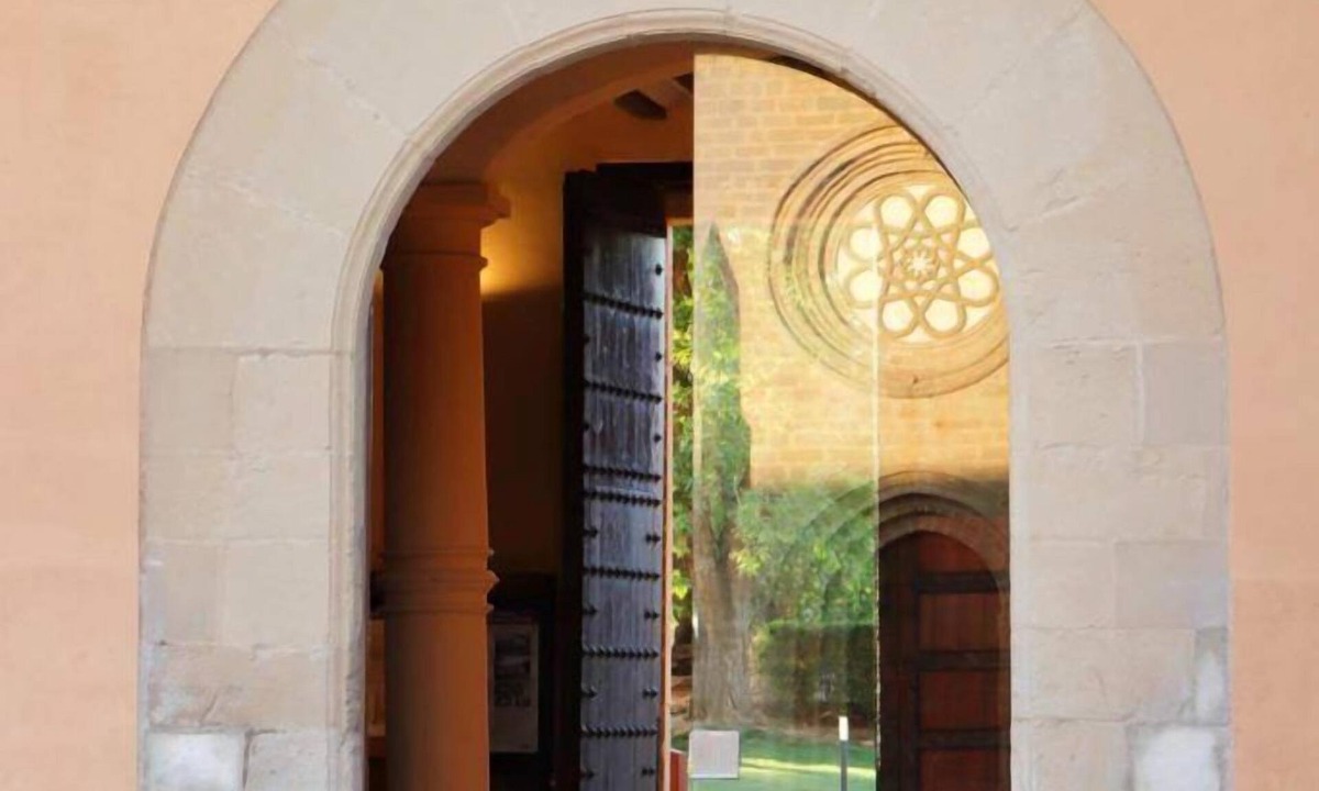 Sastago Hotel | Hospedería del Monasterio de Rueda