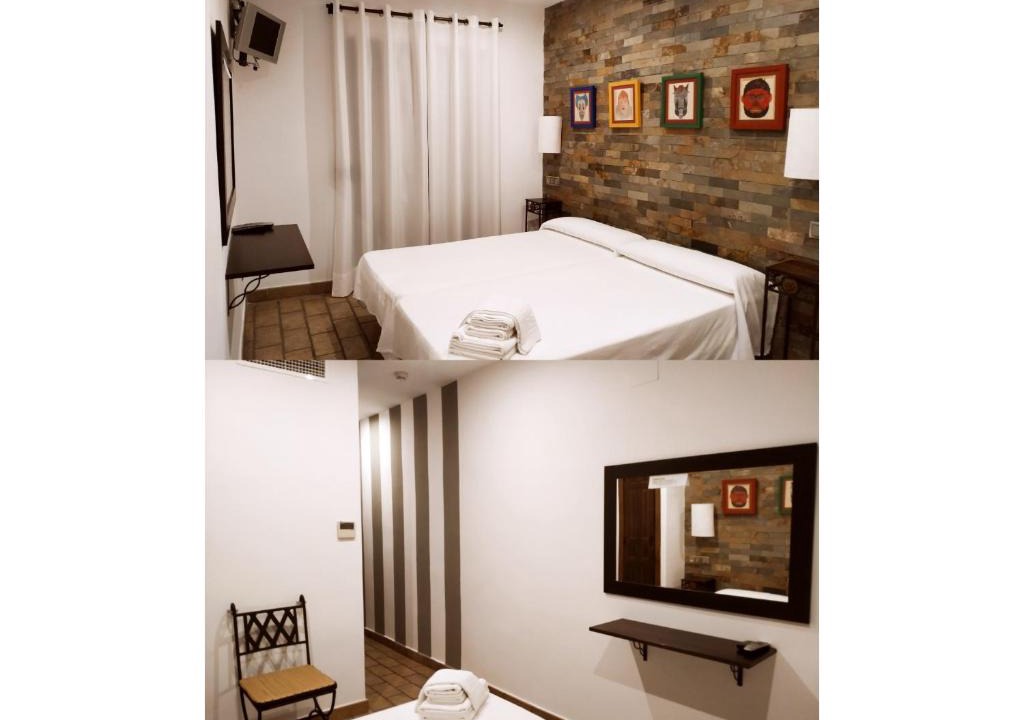 Estremera House | Hospedería El Convento