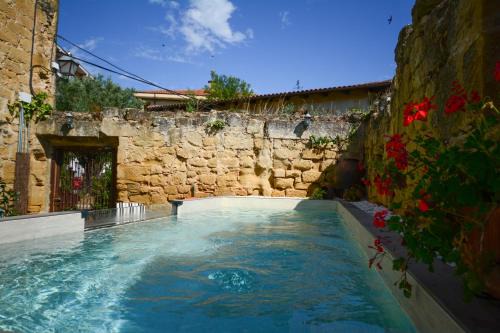 Brinas Hotel | Hospedería Señorío de Briñas