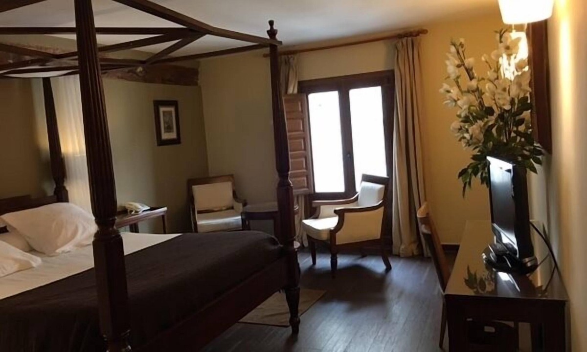Old Town Hostel | Hospederia de Cuenca