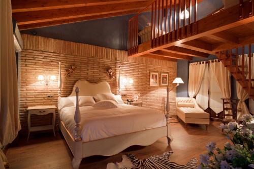 Laguardia Old Town Hotel | Hospederia de los Parajes