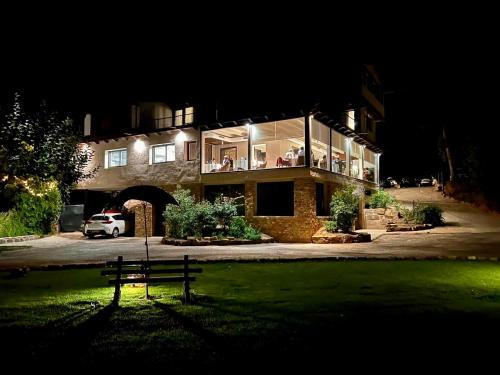 Tramacastilla Hotel | Hospederia El Batan