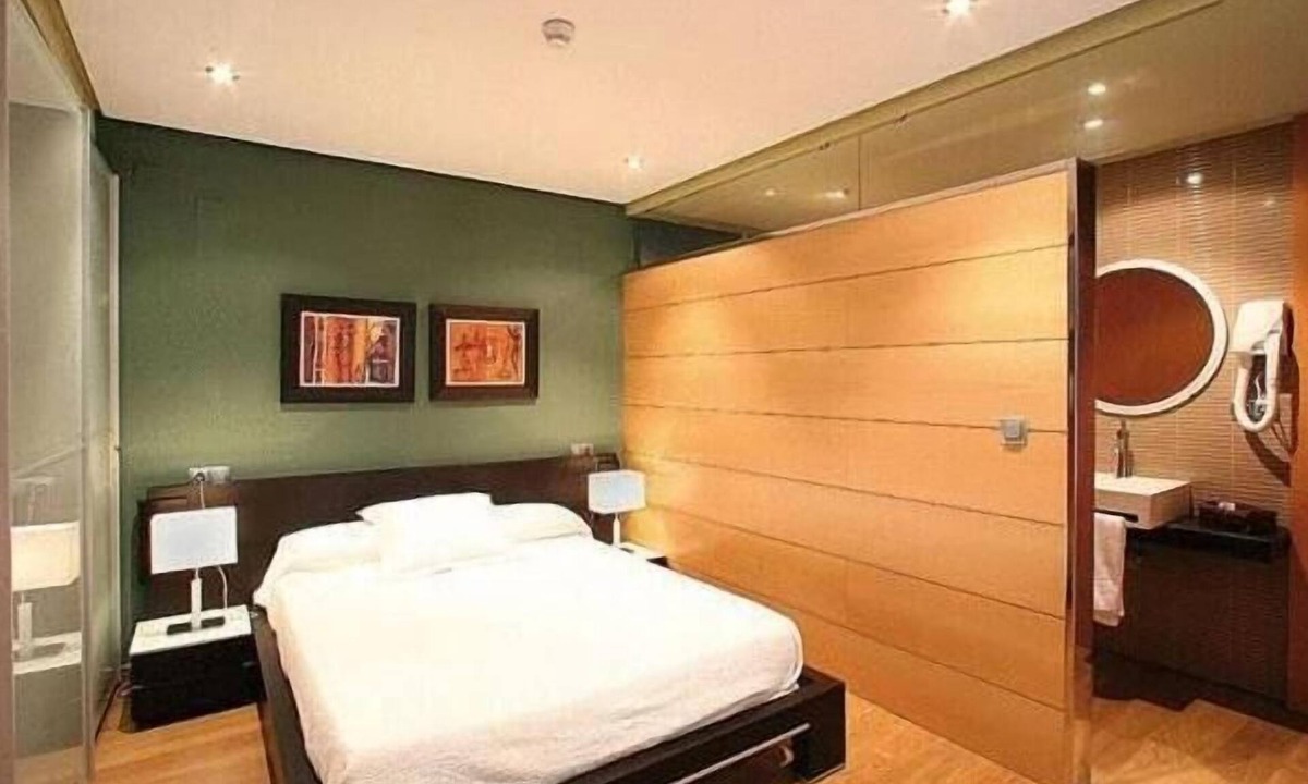 Casas-Ibanez Hotel | Hospedium Apartamentos Cañitas Maite Familiar