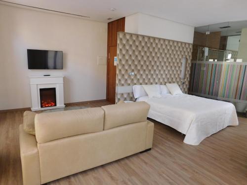 Casas-Ibanez Hotel | Hospedium Hotel Cañitas Maite Boutique