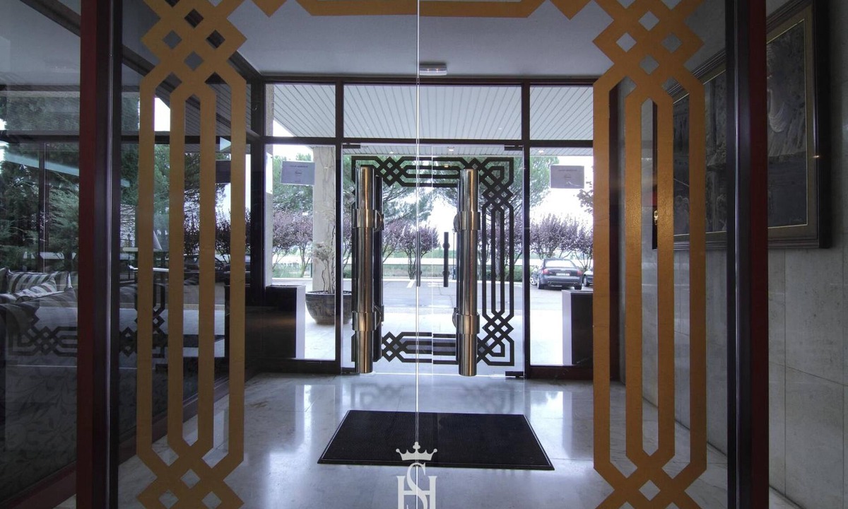 Magaz de Pisuerga Hotel | Hospedium Hotel Europa Centro