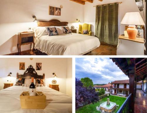 Aranda de Duero Hotel | Hospedium Hotel Isabel La Católica