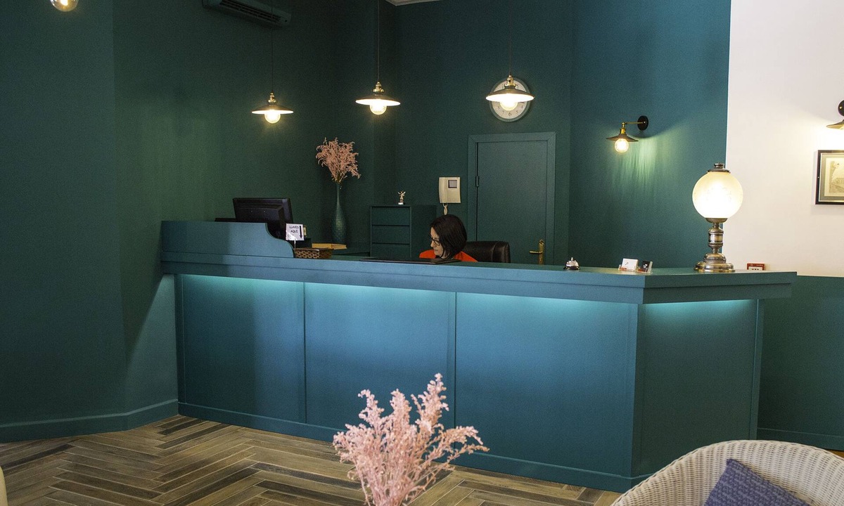 Almagro Hotel | Hospedium Hotel Maestrazgo de Calatrava