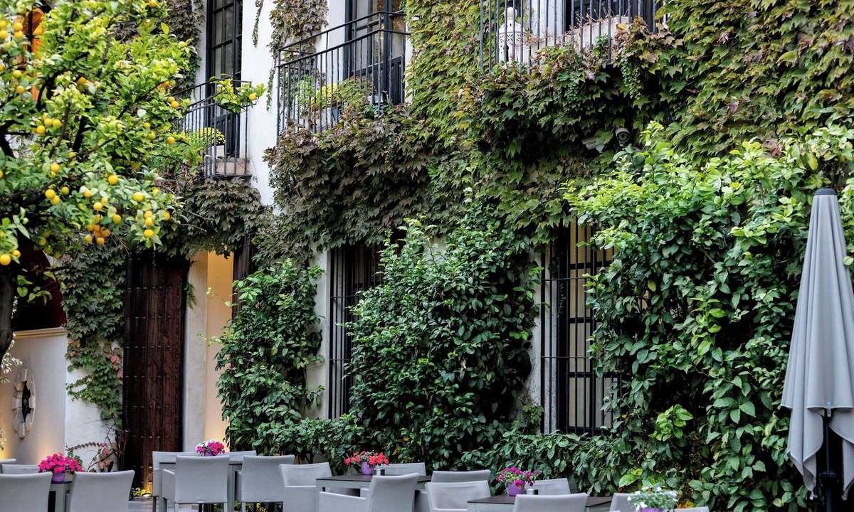 San Miguel-Capuchinos Hotel | Hospes Palacio del Bailío, a Member of Design Hotels