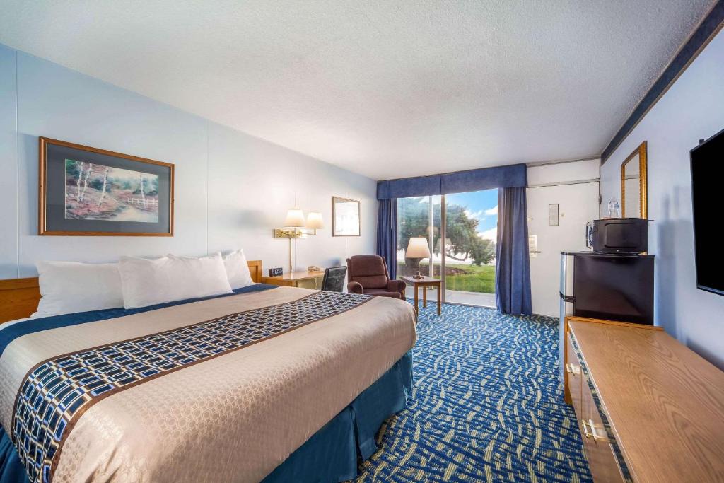 North Platte Hotel | Hospitality Inn