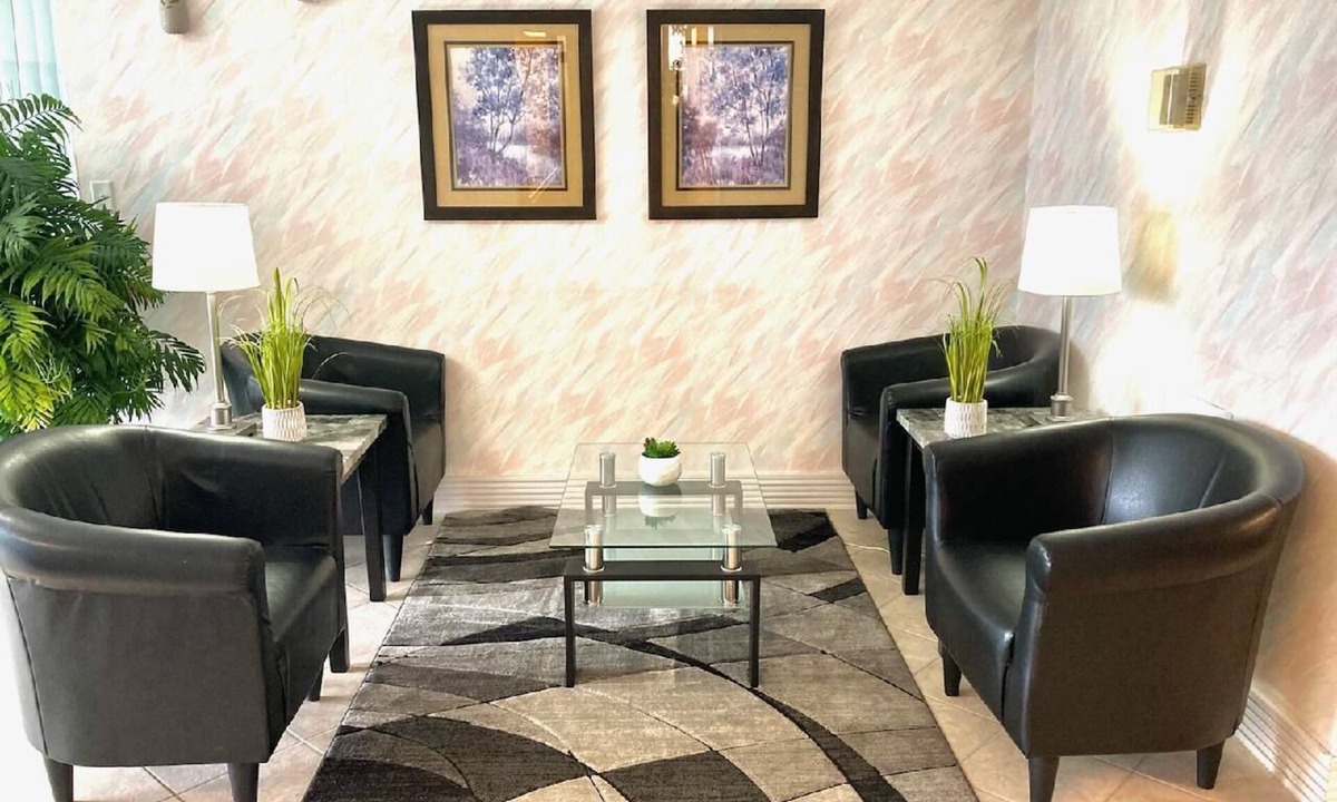 North Platte Hotel | Hospitality Inn