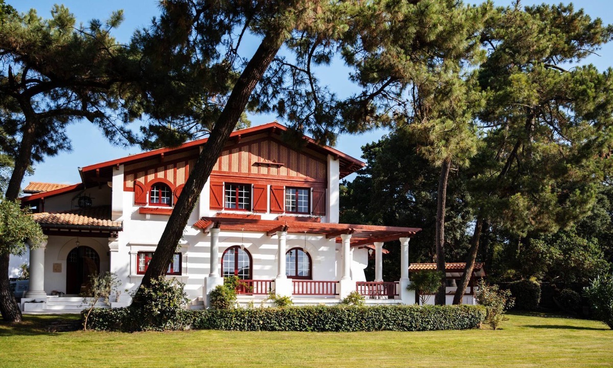 Soorts-Hossegor Villa | Hossegor Luxury Villa Rental