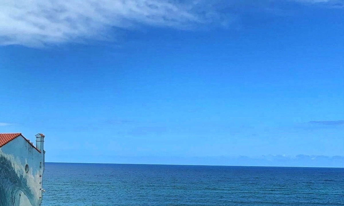 Soorts-Hossegor Apartment | Hossegor Seafront, apartment with amasing sea view