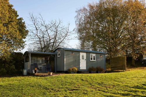 Marsham Ski Chalet | Host and Stay - Florence