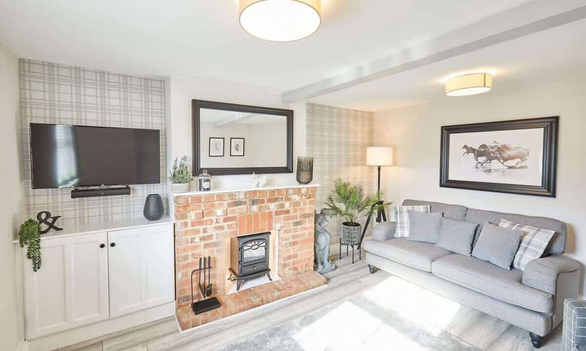 Hurworth-on-Tees House | Host & Stay | 19 West End