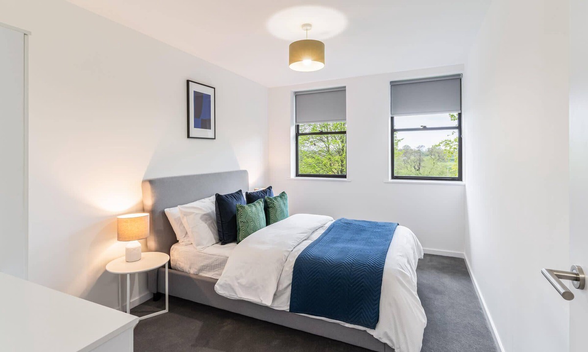 Taunton Apartment | Host & Stay | 36 Waterside Place