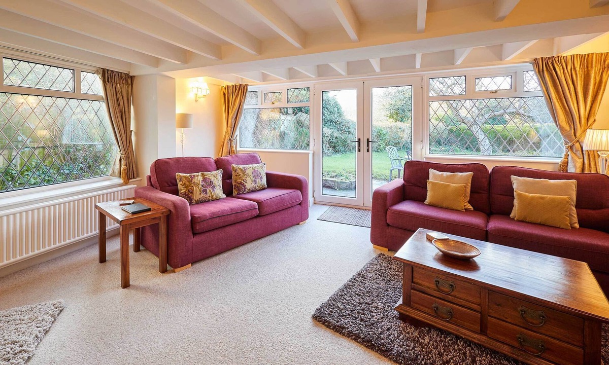 Great Broughton House | Host & Stay | Ailsa Cottage