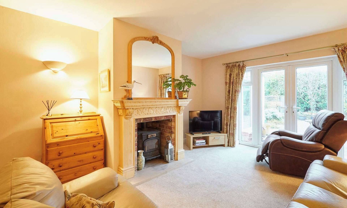 North Sunderland House | Host & Stay | Amberleigh