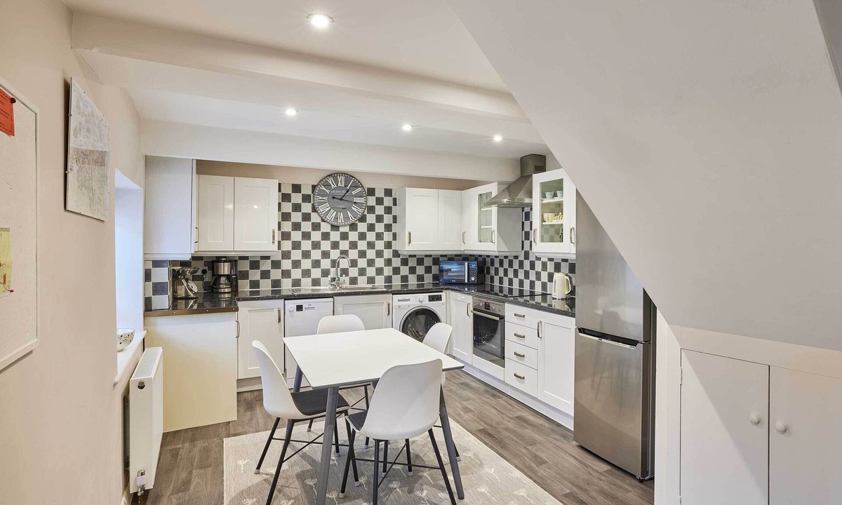 Kirkbymoorside House | Host & Stay | Anvil Cottage