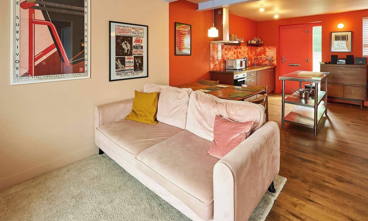 South Heighton Apartment | Host & Stay | Apartment 1, Lewes Road