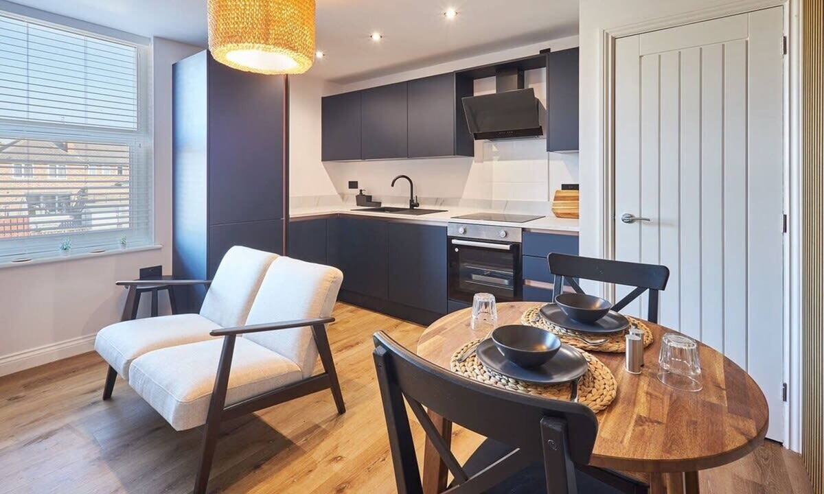 Heworth Apartment | Host & Stay | Apartment 2, Fourth Avenue