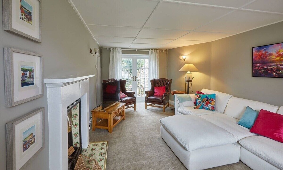 Egton House | Host & Stay | Arncliffe View