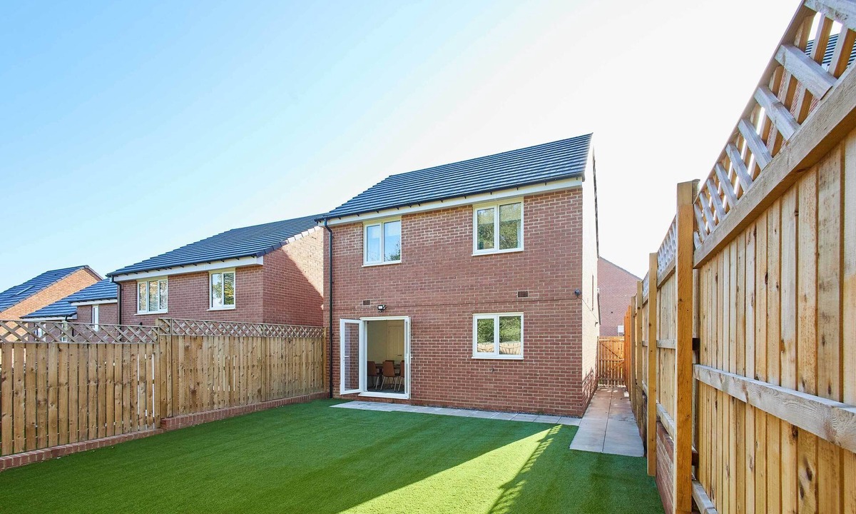 Blaydon on Tyne House | Host & Stay | Aronora Guest House